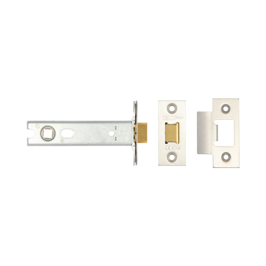 Heavy Duty Tubular Latches