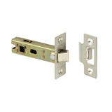 Internal Mortice Door Latch JL120