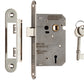 Eurospec Architectural Grade 3 Lever Sash Lock