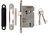 Eurospec Architectural Grade 3 Lever Sash Lock