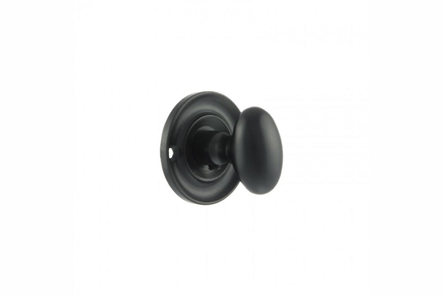 Atlantic Old English Bathroom Turn & Release, Various Finishes - OEOWC product image