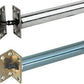 Concealed Chain Door Closer