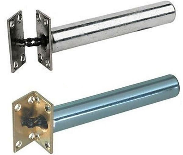 Concealed Chain Door Closer