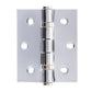 3 Inch Polished Chrome Ball Bearing Hinges A2HB32525-PC