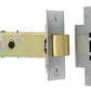 80mm Latch 60mm Back-Set