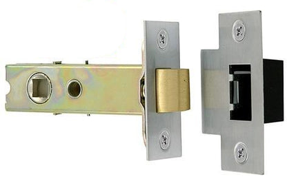 80mm Latch 60mm Back-Set