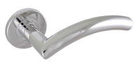 Thumbnail for Arched Stainless Steel Door Handles DHUK011