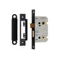 Carlisle Brass/Eurospec Bathroom Lock (64mm OR 76mm) - Matt Black