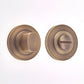 CHAMFERED ROSE OPTION