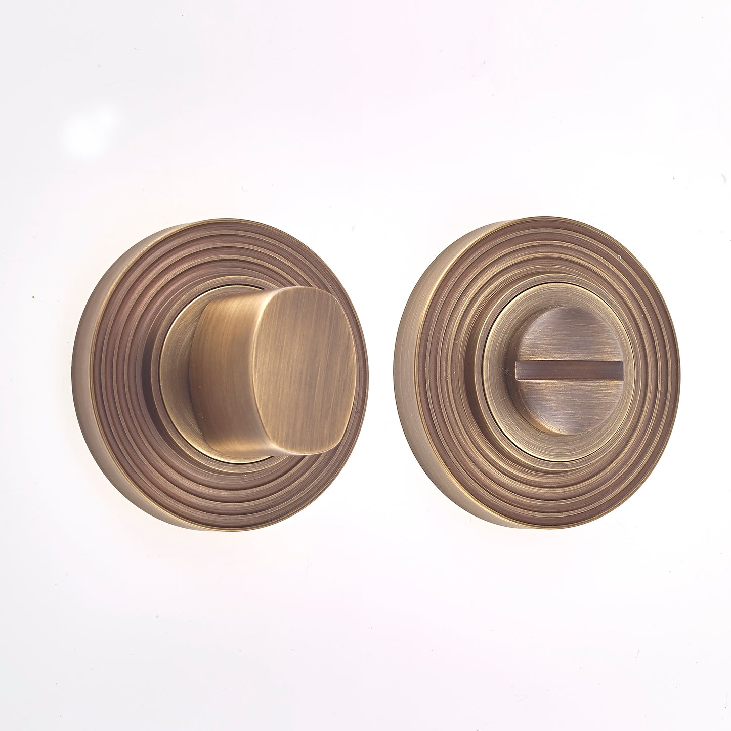 REEDED ROSE OPTION