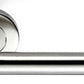 Straight Stainless Steel Door Handles DHUK012