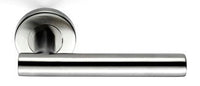 Thumbnail for Straight Stainless Steel Door Handles DHUK012