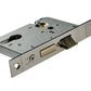 Euro Profile Cylinder Sashlock Budget Grade