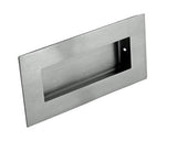 Stainless Steel Rectangular Flush Pull - FPH100