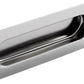 Stainless Steel Radius Flush Pull - FPH1001