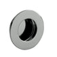 Stainless Steel Circular Flush Pulls - FPH1003