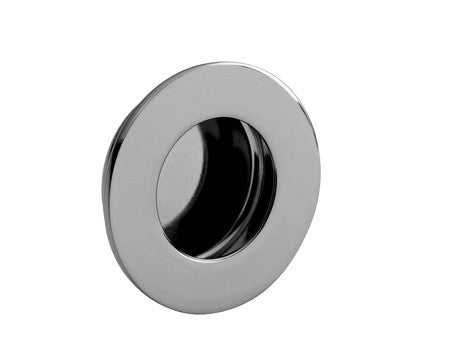 Stainless Steel Circular Flush Pulls - FPH1003