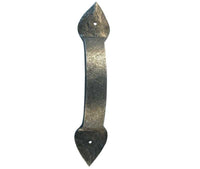 Thumbnail for Pewter Handforged Pull Handle 265mm