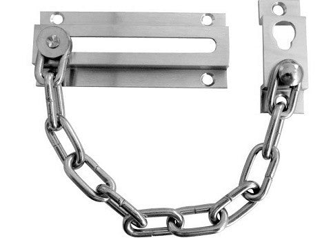 Security Door Chain J3001