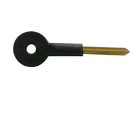 Thumbnail for Brass Plated Rackbolt Key