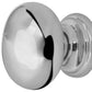 Mushroom Shaped Cupboard Knob