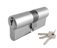 Thumbnail for Euro Profile 5 Pin Double Cylinder Lock