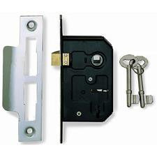 Popular 3 Lever Mortice Internal Sash Lock