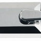 JL5011 Rollerbolt Nightlatch Polished Chrome or Satin Chrome