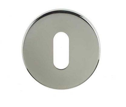 JSS03 Stainless Steel Keyhole Cover Plate