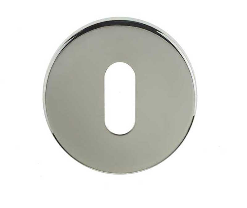 British Standard Keyhole Plate Stainless Steel