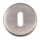 JSS03 Stainless Steel Keyhole Cover Plate