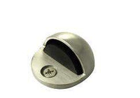 Thumbnail for Oval Stainless Steel Floor Mounted Door Stop
