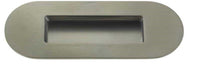 Thumbnail for Stainless Steel Radius Flush Pull - JS429B