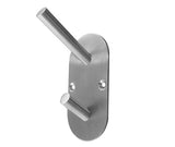 JSS902B Hat & Coat Hook