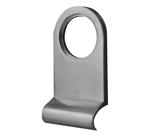 JV40SC Cylinder Pull Satin Chrome