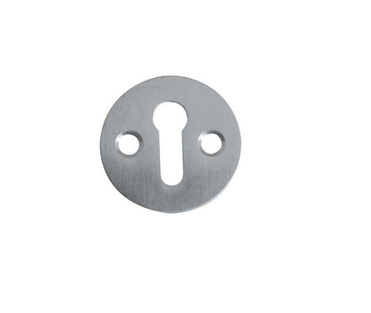 JV41 Plain Keyhole Cover