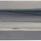 JV428 102mm Polished Chrome Flush Pull