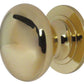 Mushroom Classic Cupboard Knob