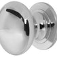 Mushroom Classic Cupboard Knob