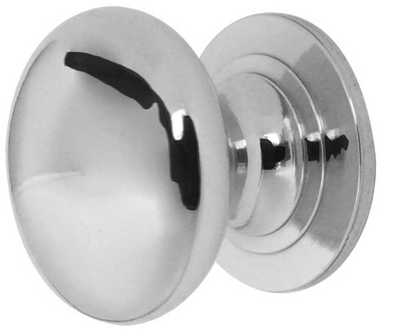 Mushroom Classic Cupboard Knob