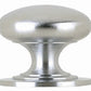 Mushroom Classic Cupboard Knob