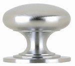 Mushroom Classic Cupboard Knob