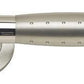 Aero Deck Dual Finish Door Handles JV482PCSC