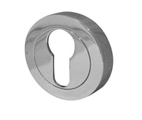 Thumbnail for EURO PROFILE Keyhole Escutcheons JV503E