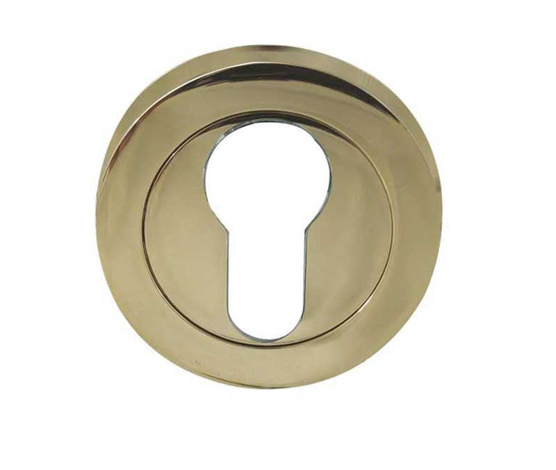 EURO PROFILE Keyhole Escutcheons JV503E