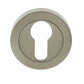 EURO PROFILE Keyhole Escutcheons JV503E