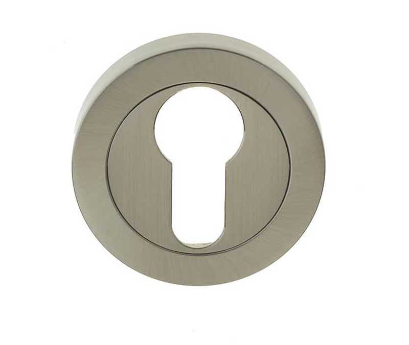 EURO PROFILE Keyhole Escutcheons JV503E