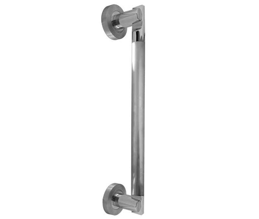 Lydia Pull Handle Dual Finish - 225mm & 300mm