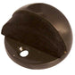 Bronze Shielded Oval Door Stop