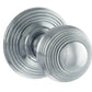 Atlantic UK Old English, OE50RMKPC Ripon Mortice Door Knobs - Polished Chrome